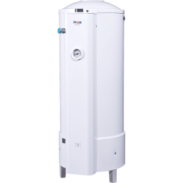 Напольный газовый котел отопления Ростовгазоаппарат RGA Classic 11 под жуковский