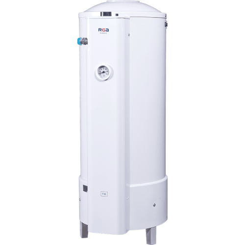 Напольный газовый котел отопления Ростовгазоаппарат RGA Classic 11 под жуковский