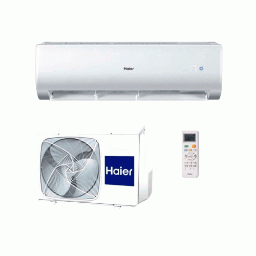 Кондиционер Haier HSU-09HNE03/R2 HSU-09HUN203/R2 сплит-система настенного типа (on/off)