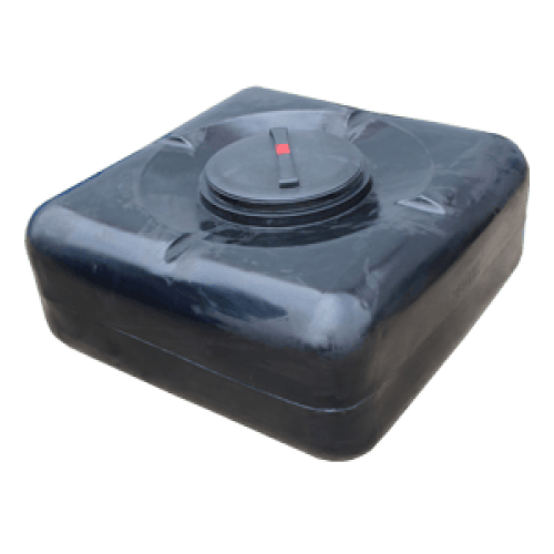 Бак для душа пластиковый Sterh SHOWER 250 R Бак для душа пластиковый Sterh SHOWER 250 R