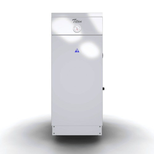 Напольный газовый одноконтурный котел Titan N 60T