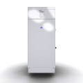 Напольный газовый одноконтурный котел Titan N 30T — фото 2