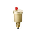 Воздухоотводчик автоматический Oventrop 3/8"