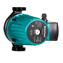 Циркуляционный насос Shinhoo Basic 25-12S