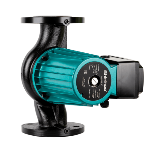 Циркуляционный насос Shinhoo Basic 50-12F