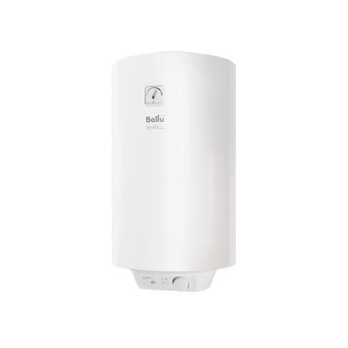 Электрический водонагреватель Ballu BWH/S 30 Shell