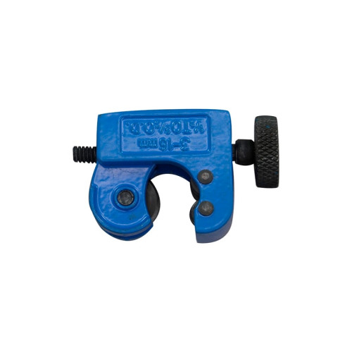 Труборез Millennium для медных труб 3-16 мм.