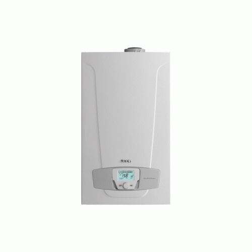 Настенный двухконтурный котёл Baxi Luna Platinum+ 33 GA Настенный двухконтурный котёл Baxi Luna Platinum+ 33 GA