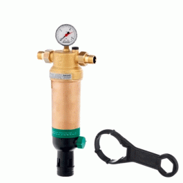 Фильтр F76S-1 1/4"AAM Honeywell