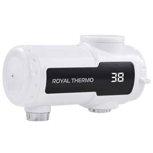 Водонагреватель проточный Royal Thermo UniTap Mini Водонагреватель проточный Royal Thermo UniTap Mini