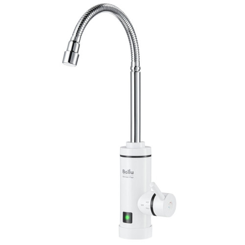 Водонагреватель проточный Ballu StreamTap 3.3 кВт Водонагреватель проточный Ballu StreamTap 3.3 кВт