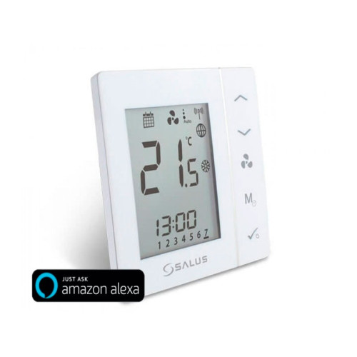 Терморегулятор для фанкойла Salus FC 600