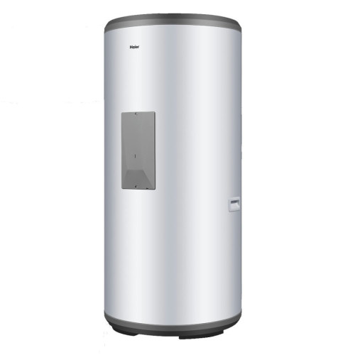 Бойлер косвенного нагрева Haier AquaBoost 1.200F серебристый