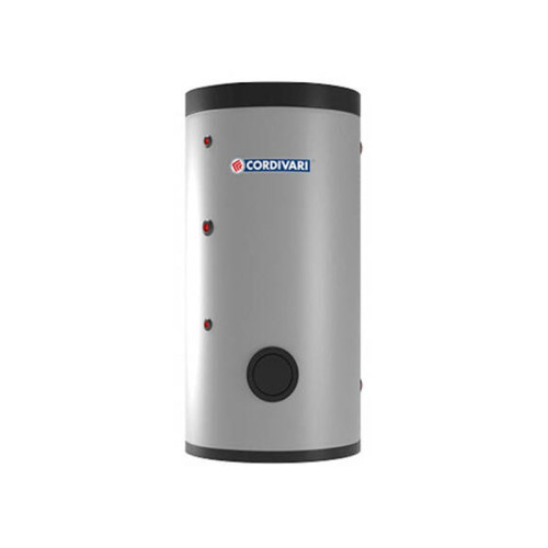 Бойлер косвенного нагрева Cordivari Bolly 1 ST WB 300 Бойлер косвенного нагрева Cordivari Bolly 1 ST WB 300