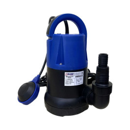 Насос дренажный Belamos Omega 25 кабель 10 м.