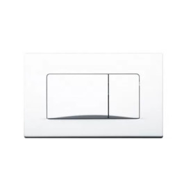 Клавиша смыва Bettoserb Active белая