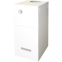 Напольный газовый котел Дон Эко КС-Г-10Т-Э