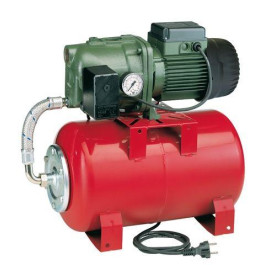 Насосная станция DAB AQUAJET 132 M