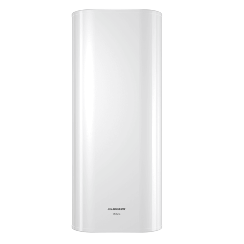 Водонагреватель накопительный EDISSON King 100 V Водонагреватель накопительный EDISSON King 100 V