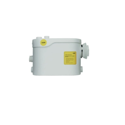 Канализационная насосная установка ELSEN SaniJet боковое подключение Канализационная насосная установка ELSEN SaniJet боковое подключение