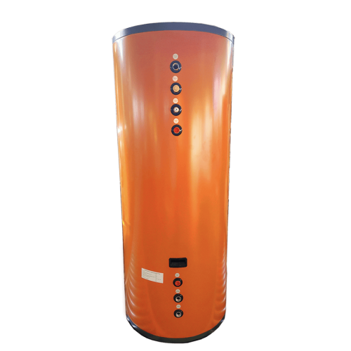 Бойлер косвенного нагрева нержавейка Termaveneta IBT 500 Бойлер косвенного нагрева нержавейка Termaveneta IBT 500