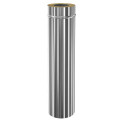 Сэндвич труба Ferrum FH 30-50 Ø250x350 длина 1000мм