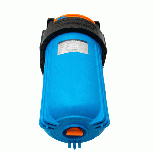 Колба 1 М 10" Джилекс