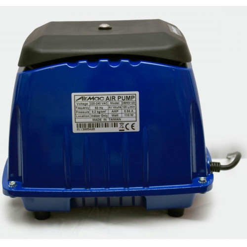 Компрессор для септика AirMac DBMX-120