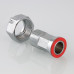 Полусгон с НГ гайкой Valtec 1/2" наружная резьба арт.VTr.611.N.0004 Полусгон с НГ гайкой Valtec 1/2" наружная резьба арт.VTr.611.N.0004