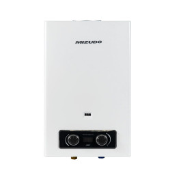 Газовая колонка MIZUDO ВПГ 2-10 ММ (20 кВт)