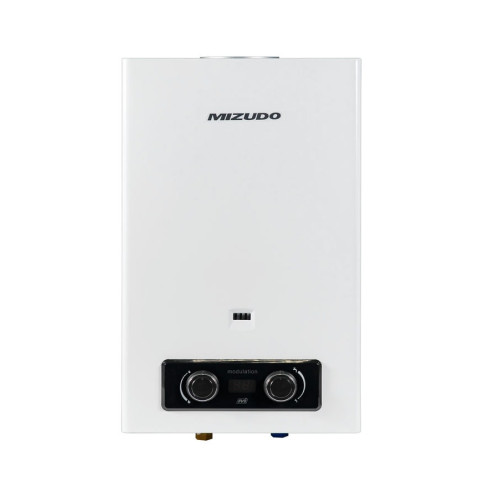 Газовая колонка MIZUDO ВПГ 2-10 ММ (20 кВт) Газовая колонка MIZUDO ВПГ 2-10 ММ (20 кВт)