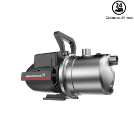 Насос поверхностный Grundfos JP 4-47