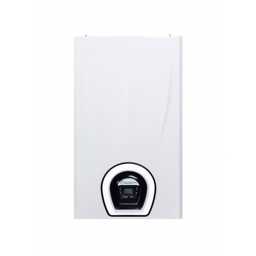 Настенный газовый котел Federica Bugatti 18 Varme двухконтурный Настенный газовый котел Federica Bugatti 18 Varme двухконтурный