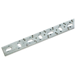 Монтажная шина 2M REHAU арт. 11056233008