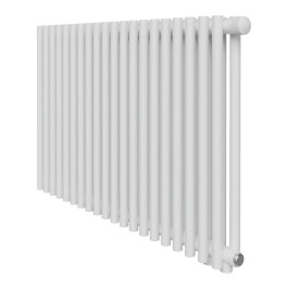 Дизайн радиатор стальной трубчатый Royal Thermo Shift R22 VC2050 20 секций