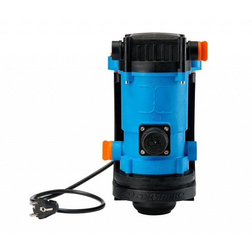 Поверхностный насос-автомат Джилекс "Комфорт Про" 25/16