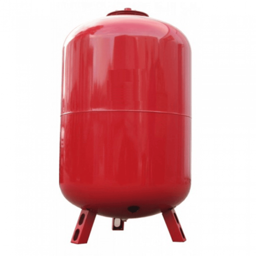 Расширительный бак для отопления Hidroferra VRV 200 литров Расширительный бак для отопления Hidroferra VRV 200 литров