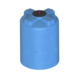 Емкость для воды вертикальная Анион 1600 литров