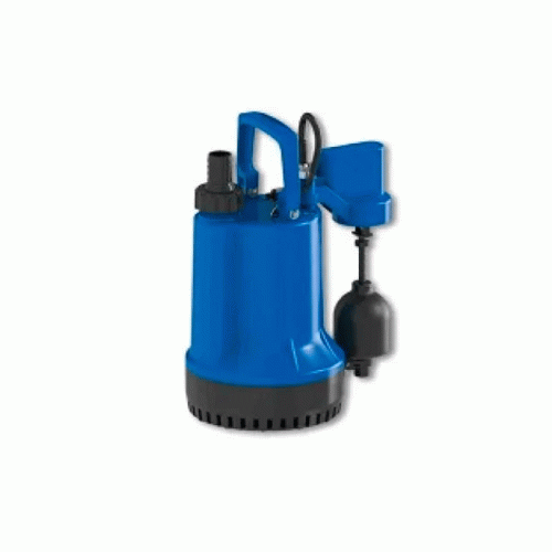 Дренажный насос Speroni TM 120/SA 0.12 кВт Дренажный насос Speroni TM 120/SA 0.12 кВт