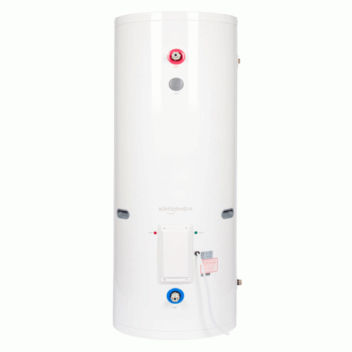 Электрический водонагреватель Kotitonttu Salmi FRM-200