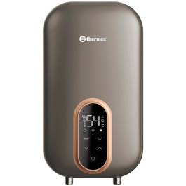 Проточный водонагреватель Thermex Chief 7000