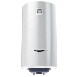 Накопительный водонагреватель Ariston ABS PRO 1 R INOX 80 V SLIM 2K