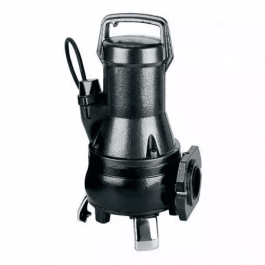 Насос фекальный ESPA Drainex 201M 230В без поплавка