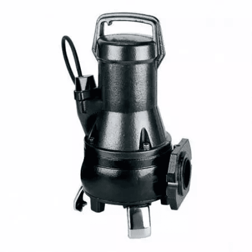 Насос фекальный ESPA Drainex 301M 230В без поплавка