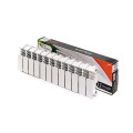 Биметаллический радиатор Faliano Bi 200/100 A4, 14 секций