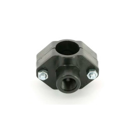 Врезка Unidelta 32x1 1/2" для труб ПНД