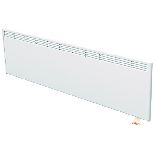 Электрический конвектор BEHA PV 20 Wi-Fi, с передней стальной панелью