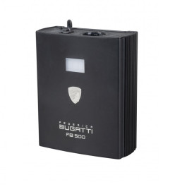 Стабилизатор напряжения Federiсa Bugatti FB 500