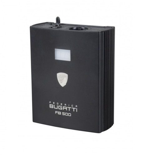 Стабилизатор напряжения Federiсa Bugatti FB 500