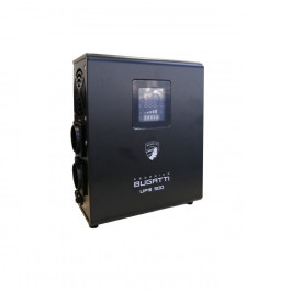 Источник бесперебойного питания Federica Bugatti FB UPS 500